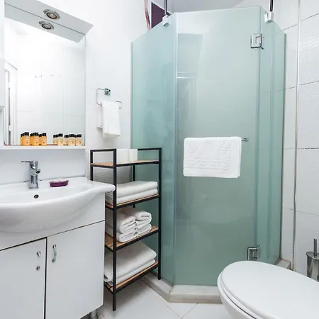 Bright Bed and breakfast *