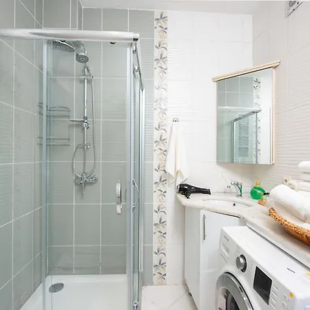 Bright Bed and breakfast *