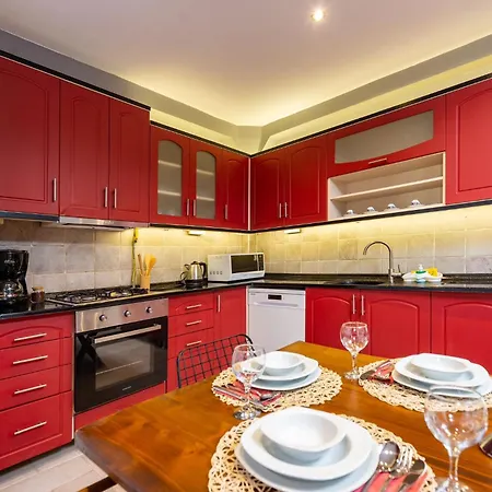 Bed and breakfast Bright *