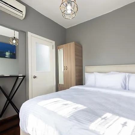 Bright Bed and breakfast *