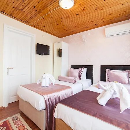 Bed and breakfast Bright Estambul