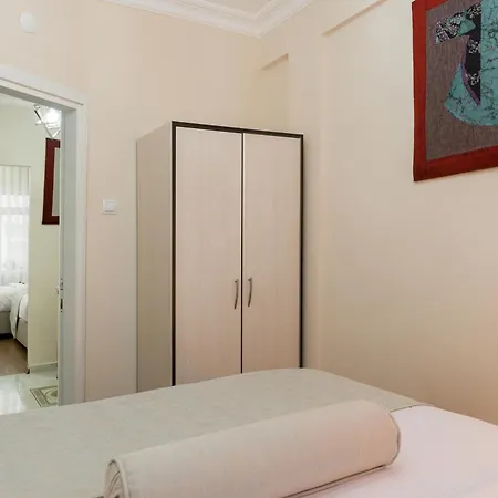 Bright Bed and breakfast