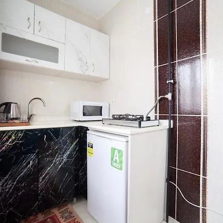 Bright Отель типа 