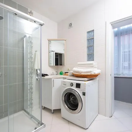 Bright Отель типа 