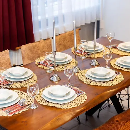 Bright Отель типа 