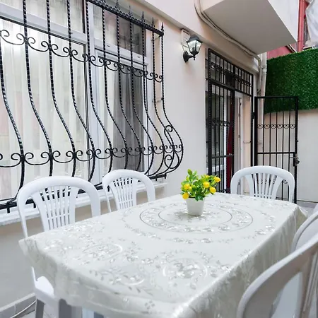 Bright * Istanbulská provincie