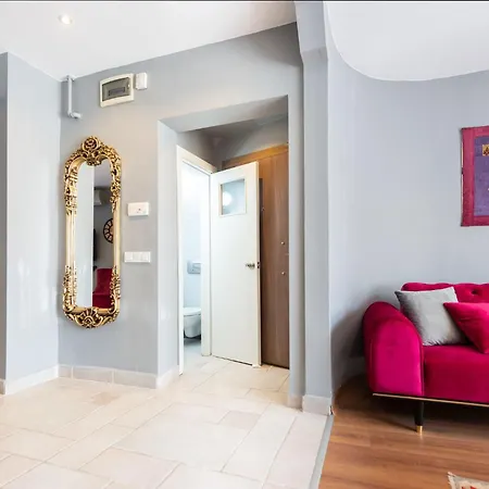 Bright Bed and Breakfast