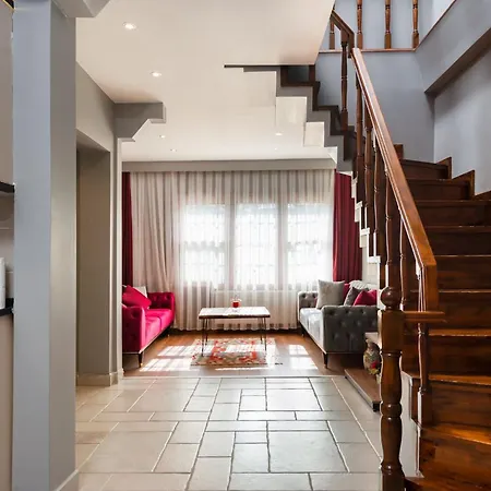 Bed & Breakfast Bright