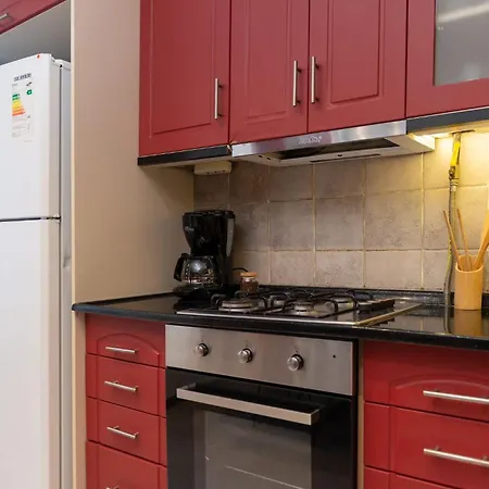 Bright Bed and Breakfast