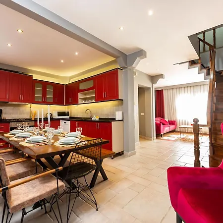 Bed and Breakfast Bright