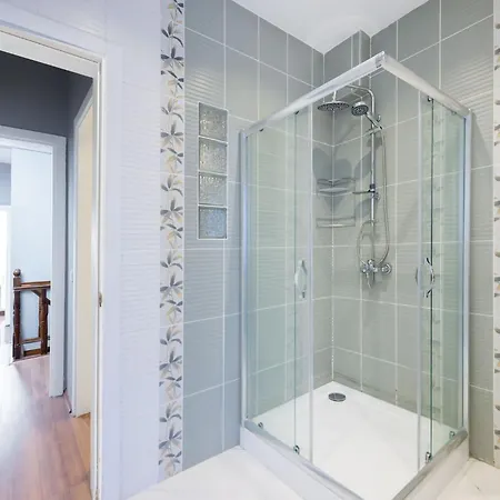 Bright Bed & Breakfast Istanbulská provincie