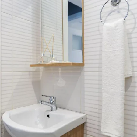 Bed & Breakfast Bright Istanbulská provincie