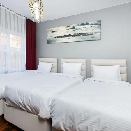 Bright Istanbulská provincie