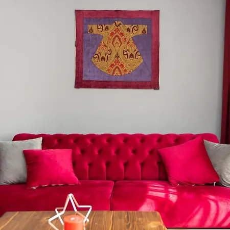 Bright Bed & Breakfast