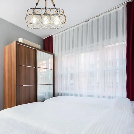 Bed and Breakfast Bright