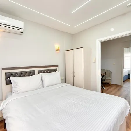 Bed & Breakfast Bright *