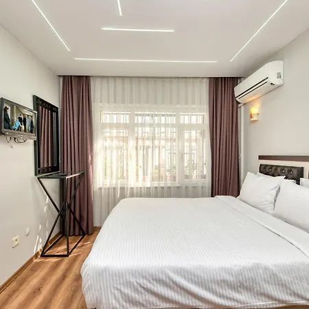 Bright Κωνσταντινούπολη