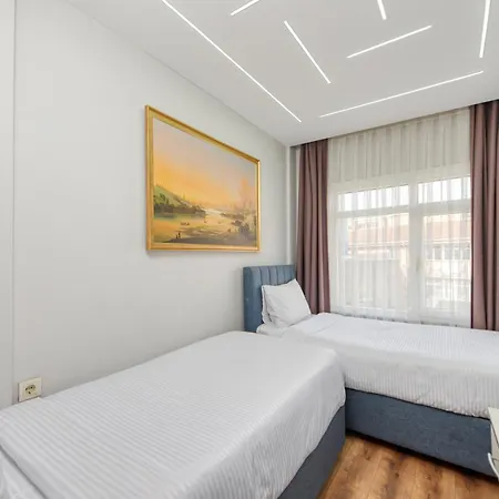 Bright * Κωνσταντινούπολη