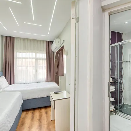 Bed and Breakfast Bright