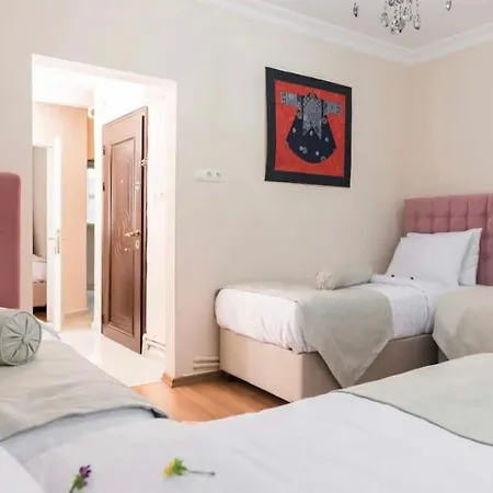 Bed & Breakfast Bright *