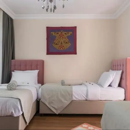 Bed & Breakfast Bright *