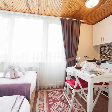 Bright Bed & Breakfast