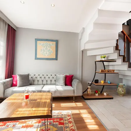 Bright Bed and Breakfast