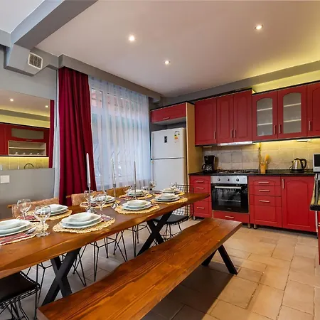 Bright Bed and Breakfast *