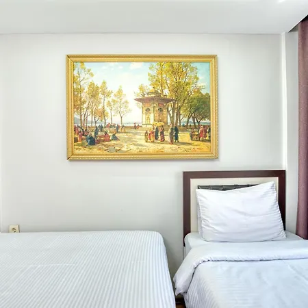 Bright Istanbulská provincie