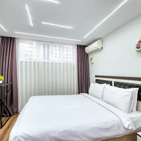 Bright Bed & Breakfast