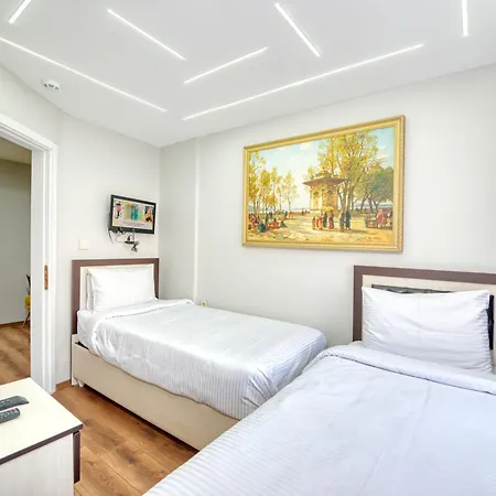 Bright Bed & Breakfast *