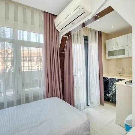 Bright Bed & Breakfast