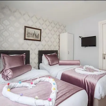 Bright Bed & Breakfast Istanbul