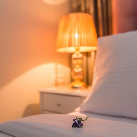 Bed & Breakfast Bright Istanbulská provincie