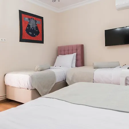 Bed & Breakfast Bright *