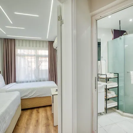 Bright * Provincia di Istanbul