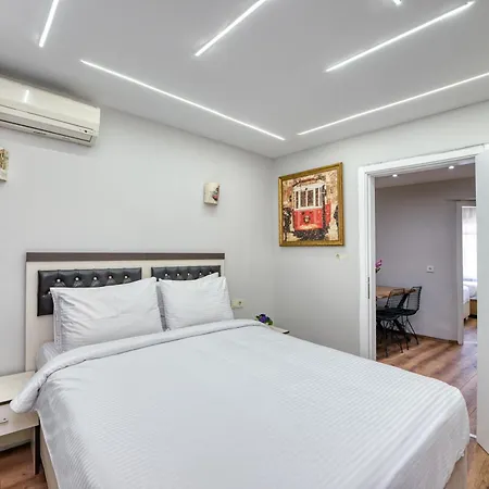 Bed & Breakfast Bright