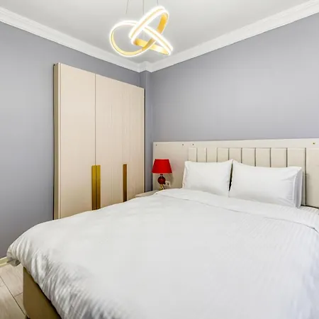 Frühstückspension Bright 4*