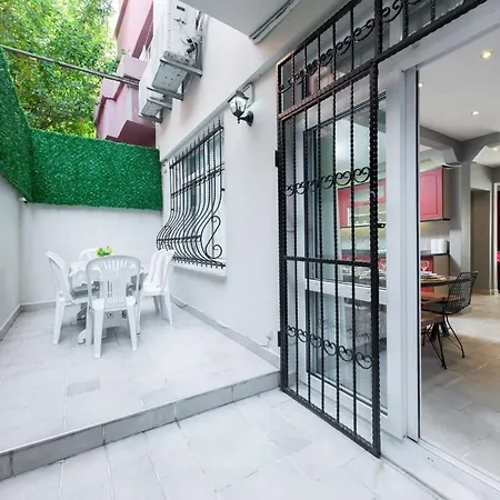 Bright Bed and Breakfast *