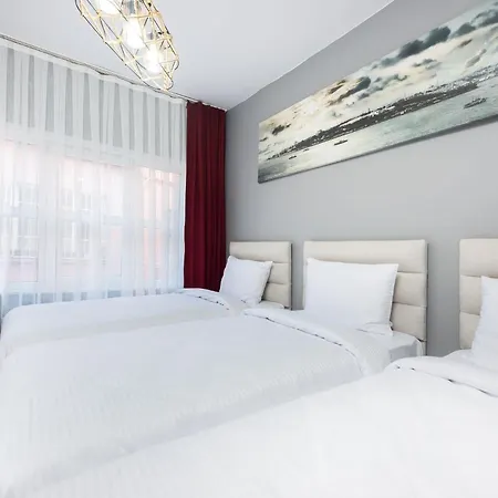 Bed & Breakfast Bright Istanbul