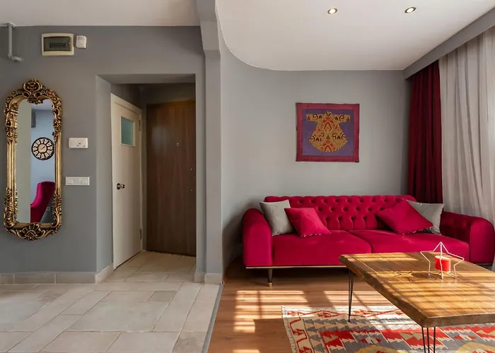 Bright Oda ve Kahvaltı *