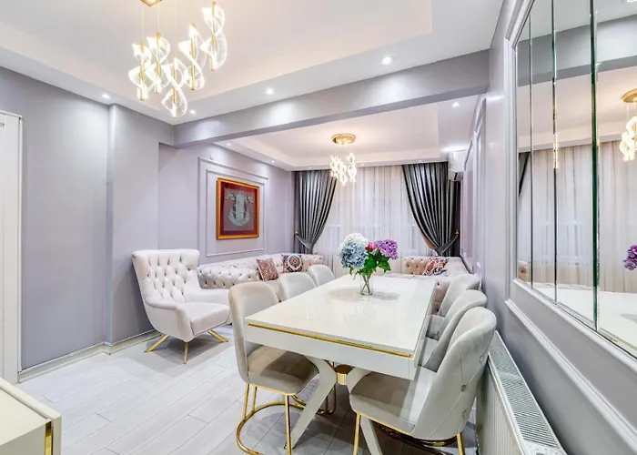 Bright Oda ve Kahvaltı İstanbul