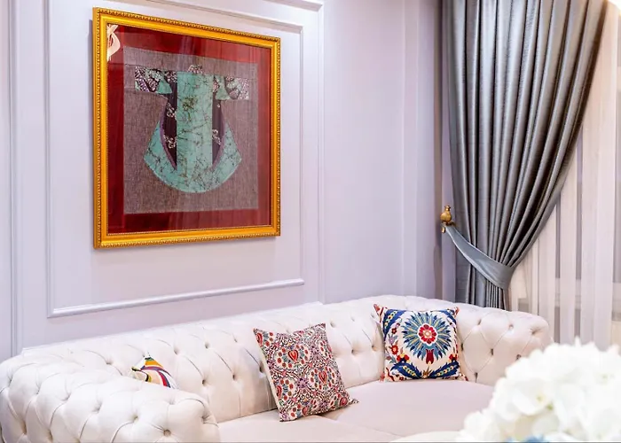 Bright Bed and Breakfast *