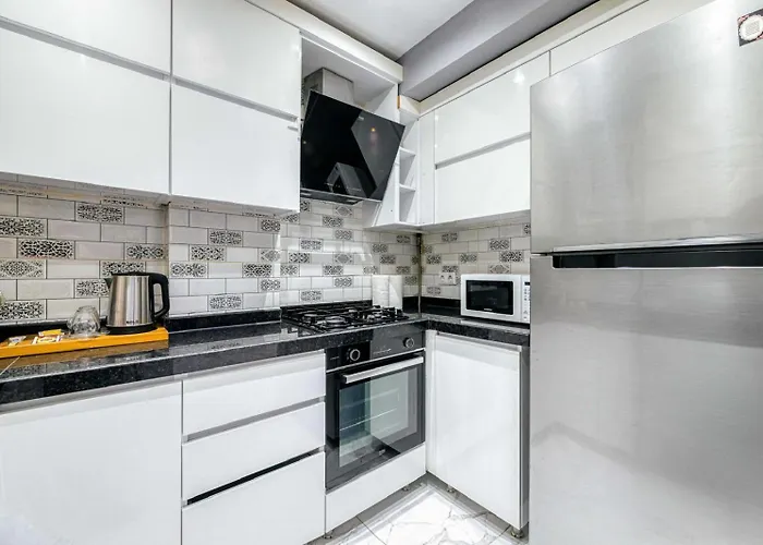 Bright Κωνσταντινούπολη