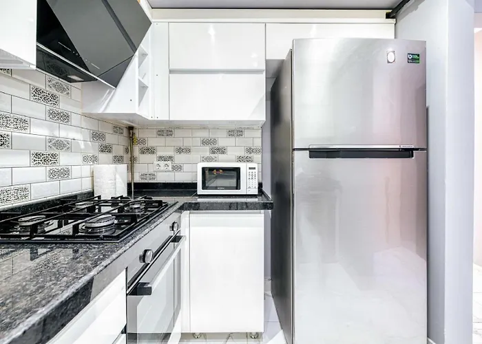 Oda ve Kahvaltı Bright *