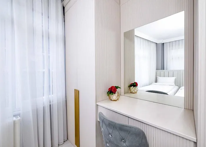 Bright Oda ve Kahvaltı İstanbul