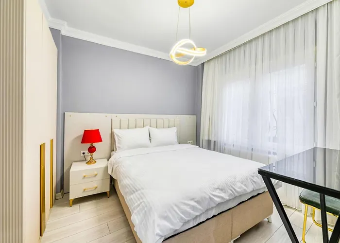 Bright Oda ve Kahvaltı *