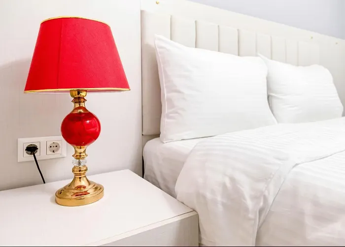 Oda ve Kahvaltı Bright İstanbul