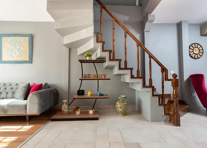 Bright Отель типа 