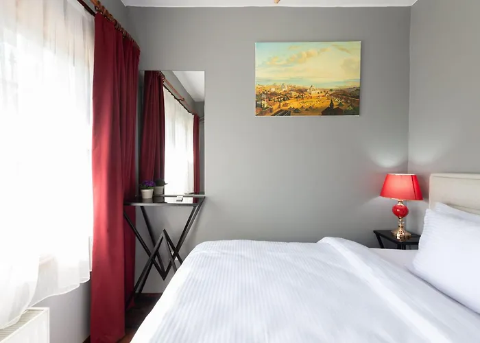 Bright Bed and Breakfast Κωνσταντινούπολη